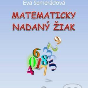Matematicky nadaný žiak